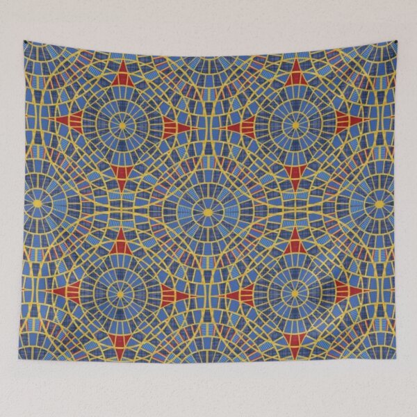 Item preview, DGC Carpet Cosplay Design designed and sold by jakersvelmax.