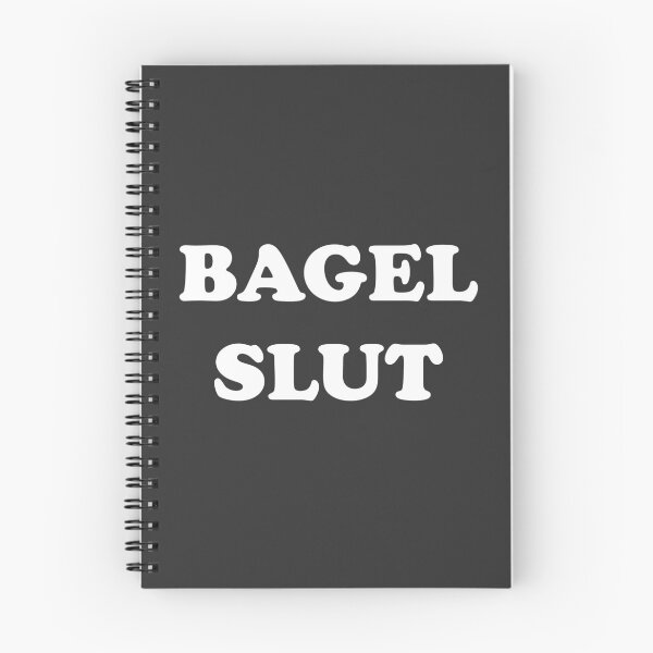 Item preview, Bagel Slu designed and sold by ncbennett.