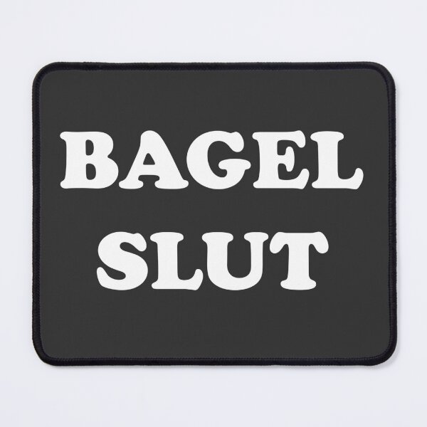 Item preview, Bagel Slu designed and sold by ncbennett.