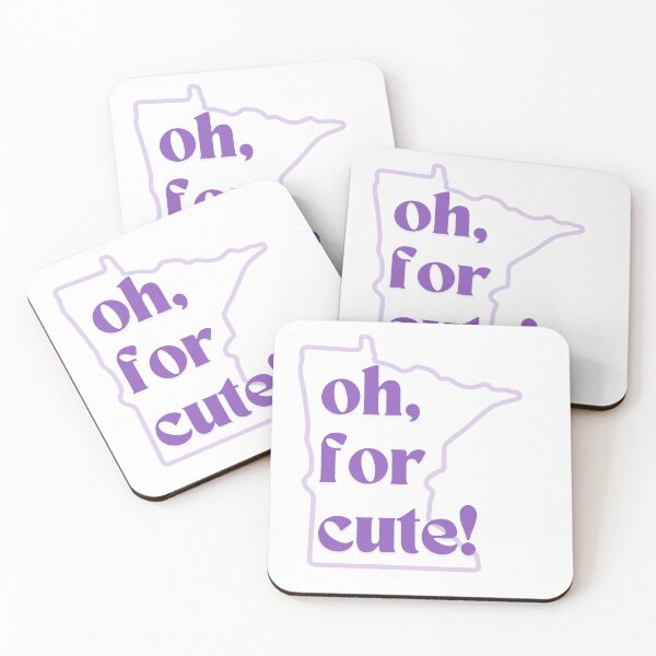 Item preview, Oh, for cute! designed and sold by cailin1000.