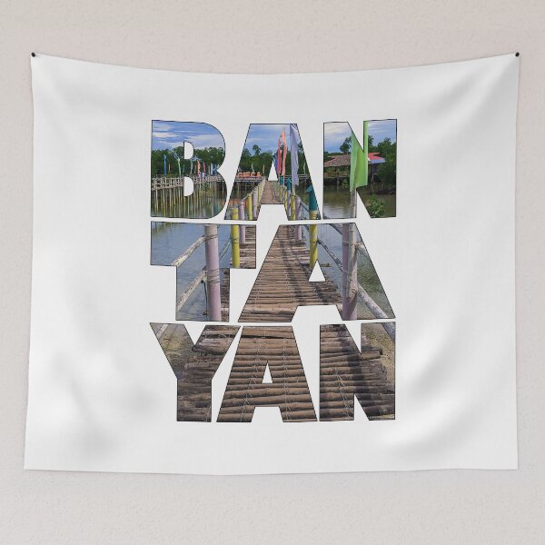 Item preview, Bantayan Island designed and sold by likbatonboot.