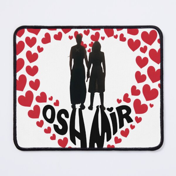 Item preview, Heart of Oshamir designed and sold by Modesigny.