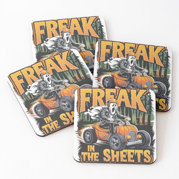 Item preview, FREAK IN THE SHEETS designed and sold by debeteez.