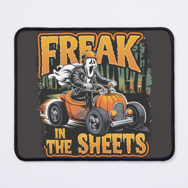 Item preview, FREAK IN THE SHEETS designed and sold by debeteez.