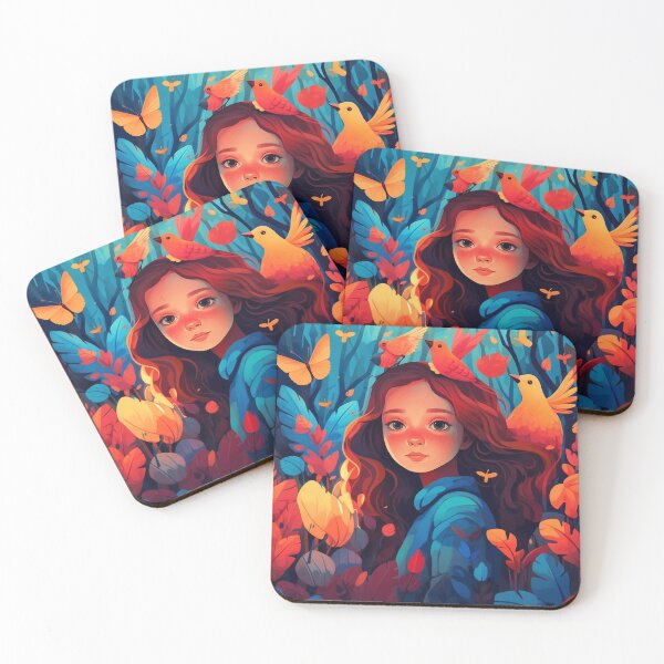 Item preview, Innocence designed and sold by SheldonLin.
