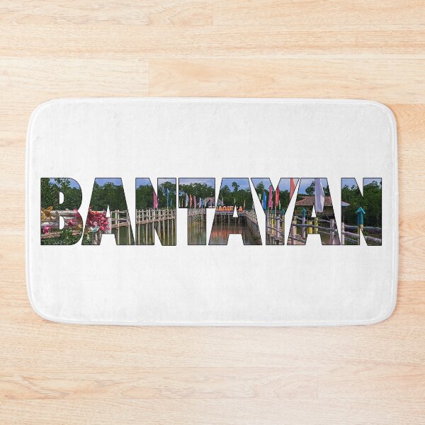 Item preview, Bantayan Island designed and sold by likbatonboot.