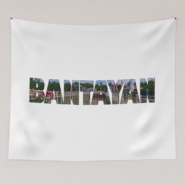 Item preview, Bantayan Island designed and sold by likbatonboot.