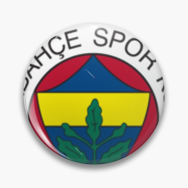 Item preview, Fenerbahçe 5-Stars Actives designed and sold by AngeloMacias.