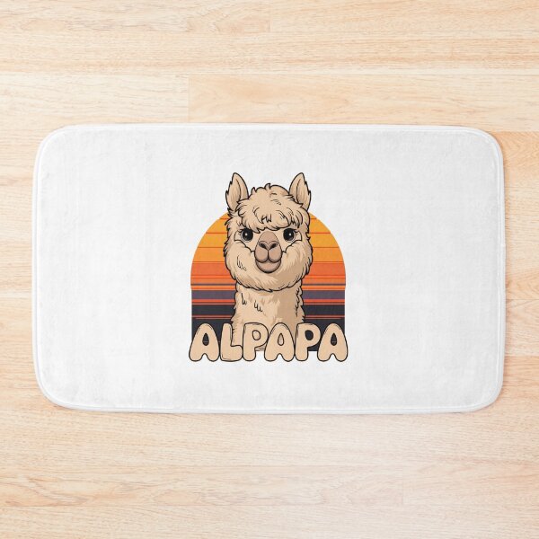 Item preview, Alpapa designed and sold by Peter Stawicki.
