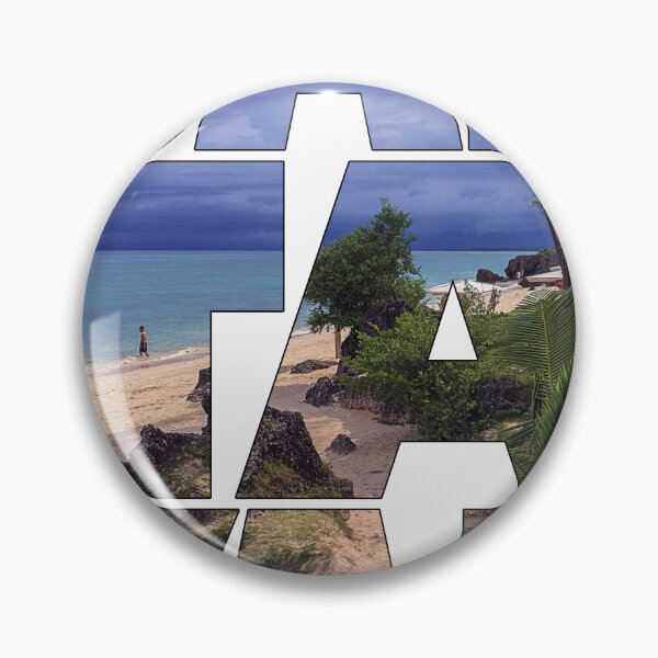 Item preview, Bantayan Island designed and sold by likbatonboot.
