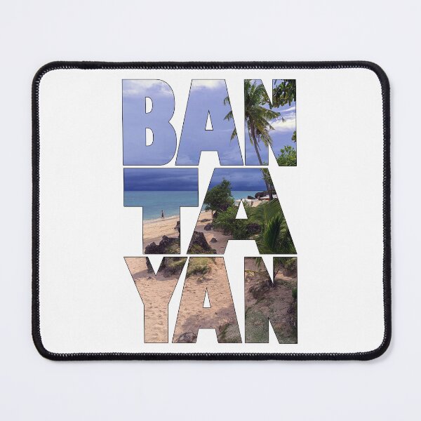 Item preview, Bantayan Island designed and sold by likbatonboot.