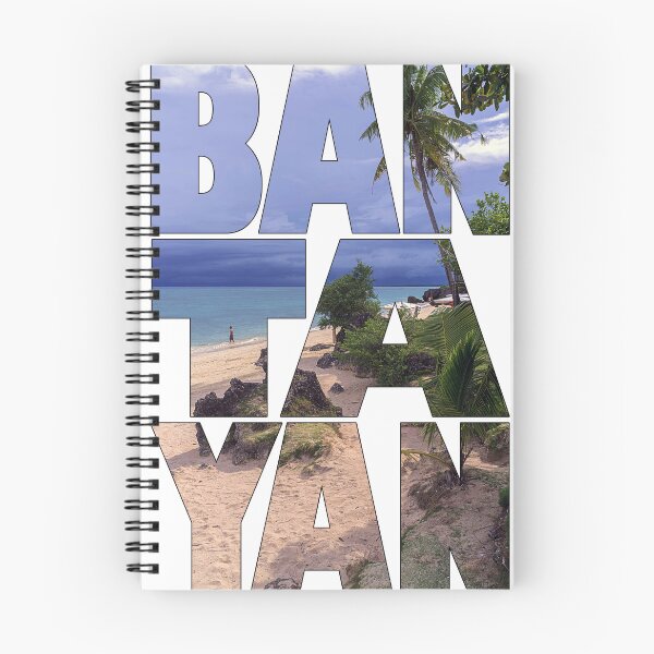 Item preview, Bantayan Island designed and sold by likbatonboot.