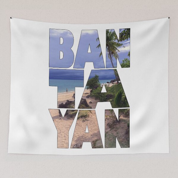 Item preview, Bantayan Island designed and sold by likbatonboot.