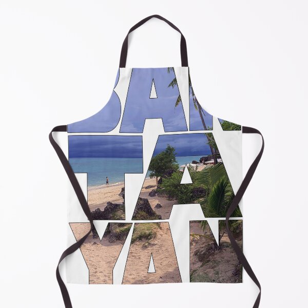 Item preview, Bantayan Island designed and sold by likbatonboot.