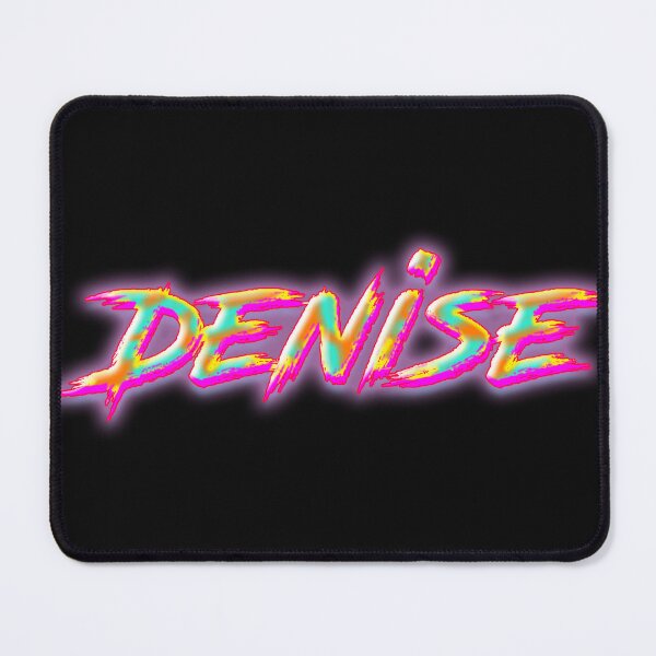 Item preview, DENISE Logo! designed and sold by DeansDesigns87.