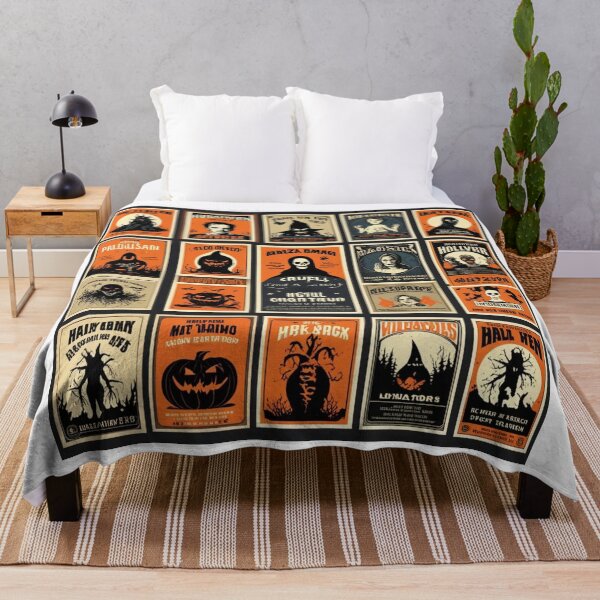 Item preview, Spooky vibes only designed and sold by smanopla.