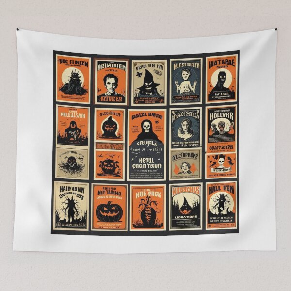 Item preview, Spooky vibes only designed and sold by smanopla.