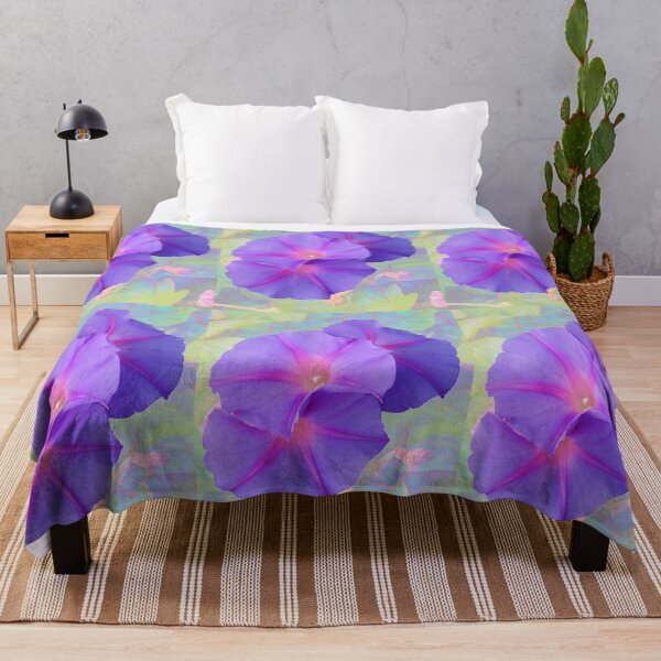Item preview, Morning Glory designed and sold by Robert Ball.