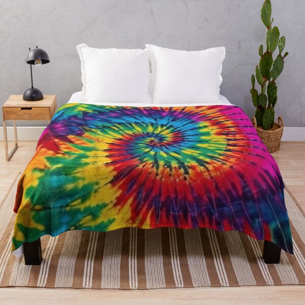 Item preview, Rainbow Tie Dye Motion designed and sold by Ameliatra Design.