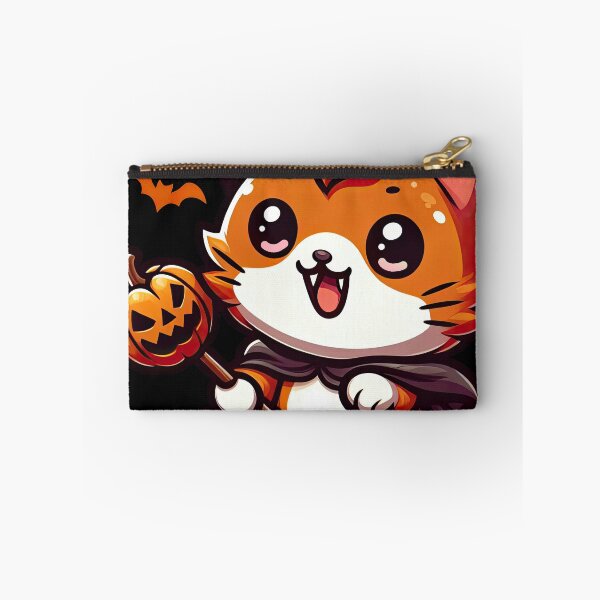 Item preview, Halloween Cat designed and sold by xopaw.