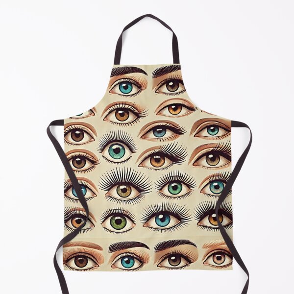 Item preview, Eyes designed and sold by GlassPenny.