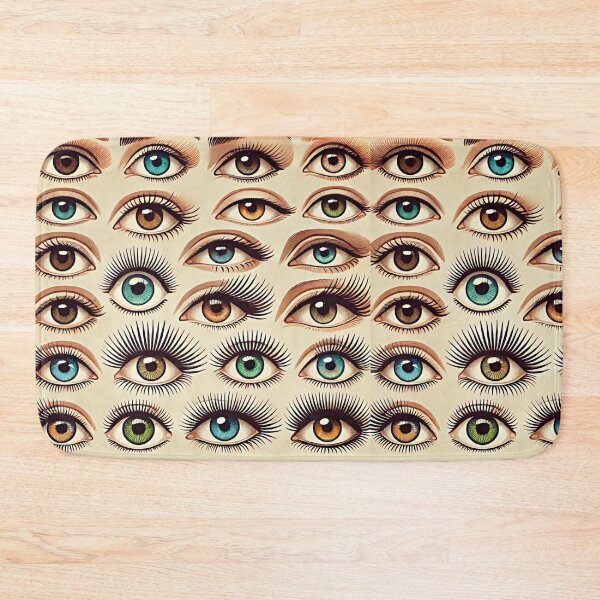 Item preview, Eyes designed and sold by GlassPenny.