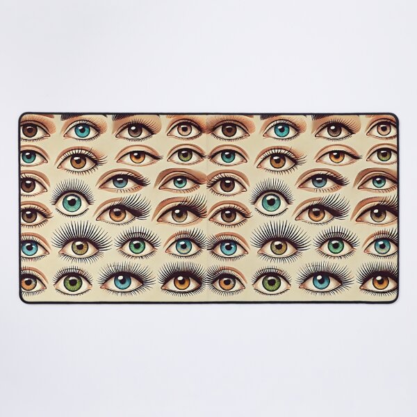 Item preview, Eyes designed and sold by GlassPenny.