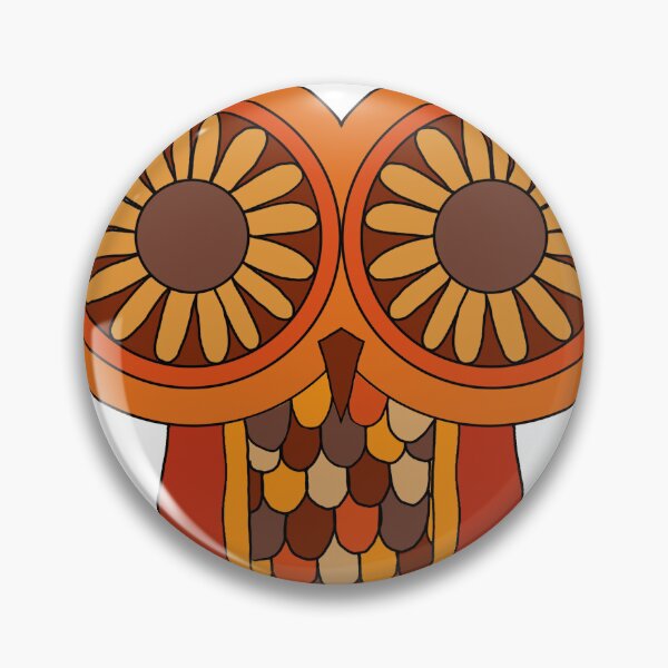 Item preview, Owlet  designed and sold by zenzooart.