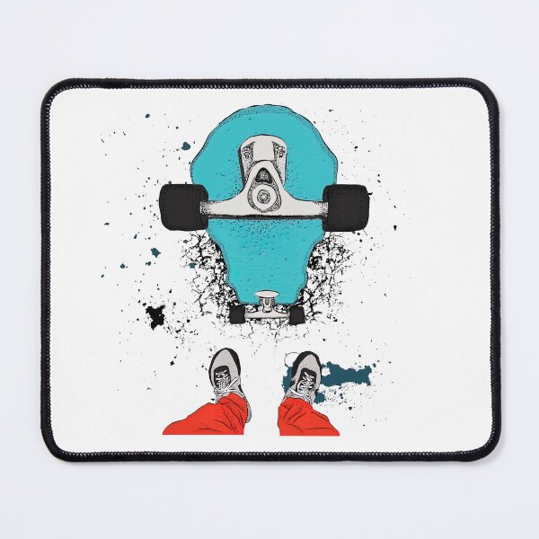 Item preview, Skateboarding, Got Wheels Got Swag, Skate, Sk8 designed and sold by Skateboard-Art.