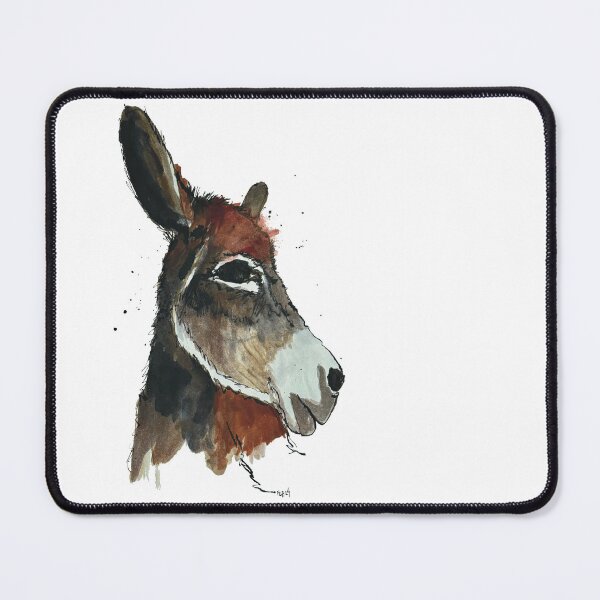Item preview, donkey designed and sold by swellart.