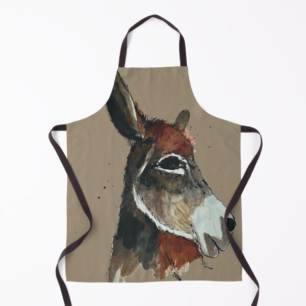 Item preview, donkey designed and sold by swellart.