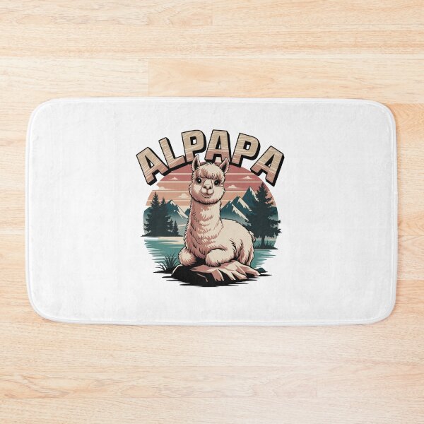 Item preview, Alpapa Retro Design designed and sold by Peter Stawicki.