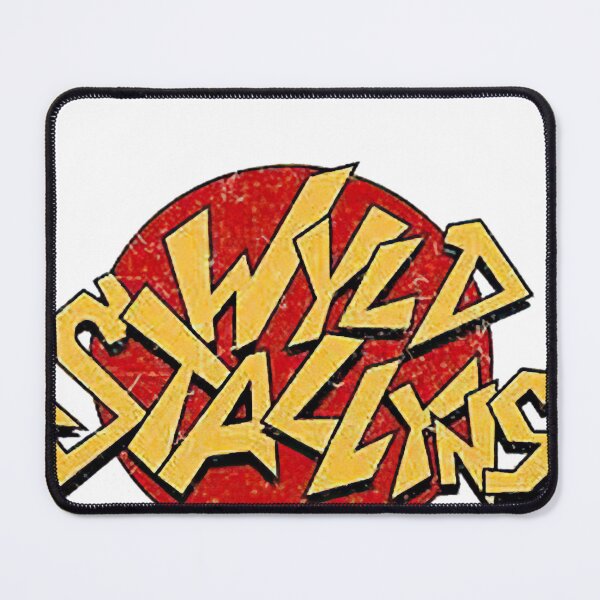 Item preview, WYLDS STALLYNS Gift  designed and sold by CaseGallagher.