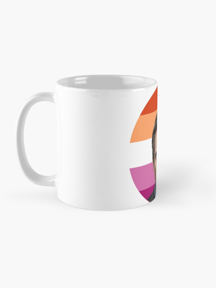 Lesbian dr house md Coffee Mug