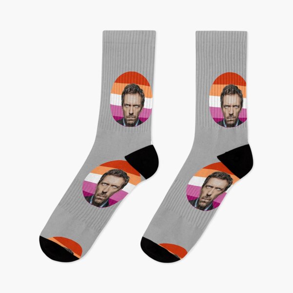 Item preview, Lesbian dr house md designed and sold by WonderfulSarah.