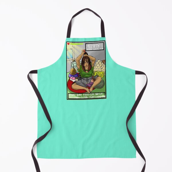 Item preview, mommy mode designed and sold by nekoandwolf1.
