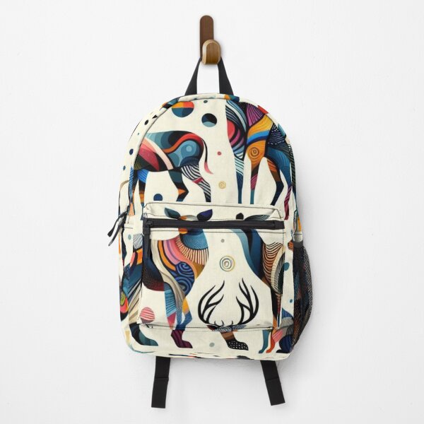 Item preview, The abstract animal zoo designed and sold by Joe121.