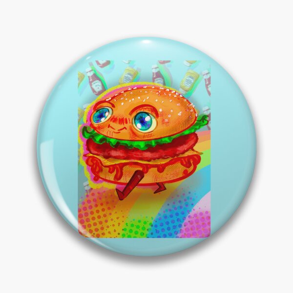 Item preview, cheeseburger design designed and sold by maria-sabrina.