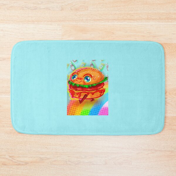 Item preview, cheeseburger design designed and sold by maria-sabrina.