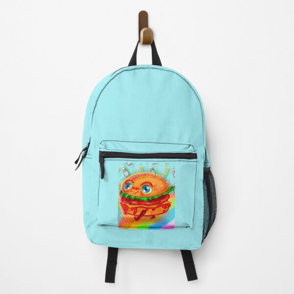 Item preview, cheeseburger design designed and sold by maria-sabrina.