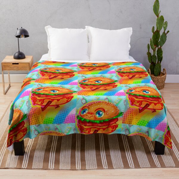 Item preview, cheeseburger design designed and sold by maria-sabrina.