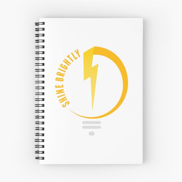 Item preview, Shine Brightly designed and sold by animinimal.