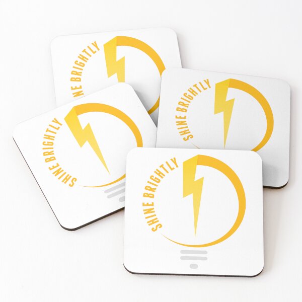 Item preview, Shine Brightly designed and sold by animinimal.