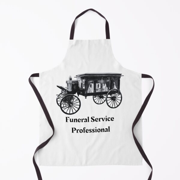 Item preview, Funeral Service Professional designed and sold by JoezPlace.
