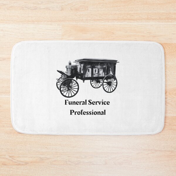 Item preview, Funeral Service Professional designed and sold by JoezPlace.