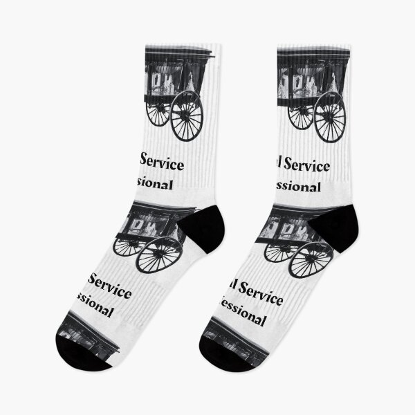 Item preview, Funeral Service Professional designed and sold by JoezPlace.