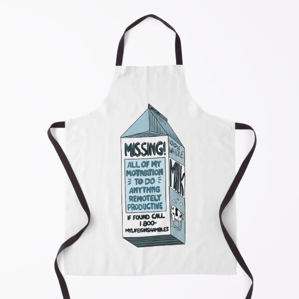 Item preview, Missing milk ad designed and sold by swanspirate520.