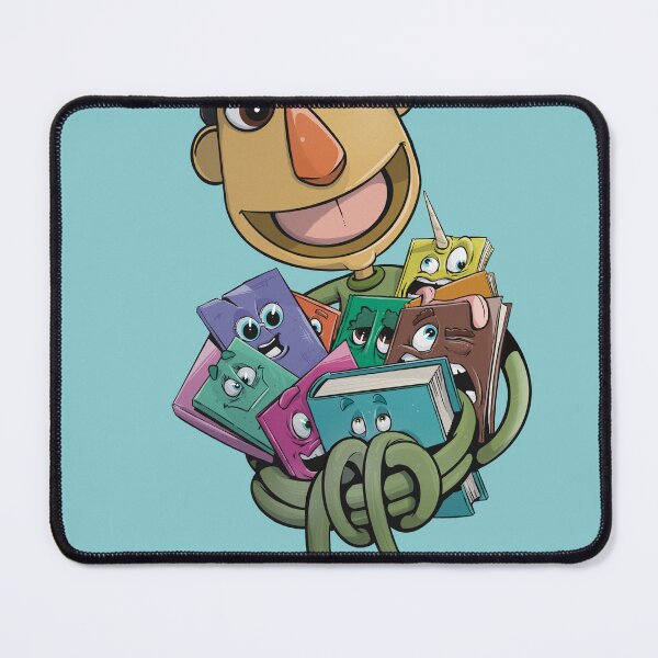 Item preview, For the love of books designed and sold by MattyMitchell.
