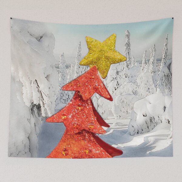 Item preview, Special Christmas Magic! designed and sold by heatherfriedman.