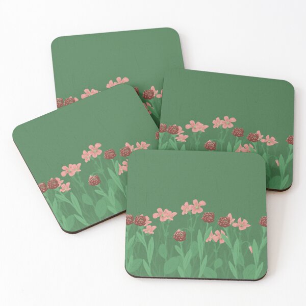 Item preview, A Quiet Garden designed and sold by Wonderxcolor.